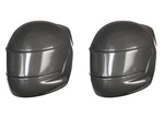 Traxxas 1/7 Unlimited Desert Racer Udr * Driver Helmets, Replica, Grey, 85 New. Price: $11.24.