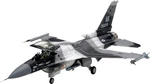 Tamiya F-16C/N Aggressor/adversary New. Price: $46.03.