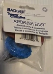 Badger Air-brush Company Complete Assembled Valve For Model 100, 105, 155, 17... New. Price: $39.99.
