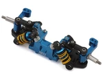 Nexx Racing Team Associated RC28R Aluminum Double A-arm Front-end Conversion New. Price: $99.98.