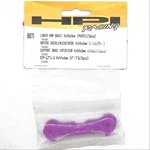 Hpi 86070 Lower Arm Brace 4X54X3MM 2PC New. Price: $22.79.