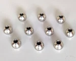 2525006 Hirobo Radio Control Helicopter Ex Ball 5MM 2525-006 (10) Nib Oem New. Price: $12.99.
