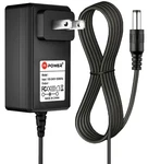 Pkpower Ac Adapter For E-flite EFLC1000 1-CELL 3.7V 0.3A Dc Li-po Charger New. Price: $12.26.