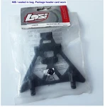 Rc Car Team Losi High Roller Rear Shock Tower LOSB2169 New. Price: $11.61.