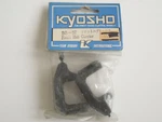 Kyosho Vintage BS57 Front Hub Carrier 100% Brand New. Price: $12.99.