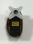 Excellent Jr NES-3121 Coreless Rc Remote Control Airplane Mini Servo Used. Price: $49.95.