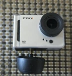 E-flite CGO1 Video Camera EFLA900 Yuneec & Used. Price: $29.99.