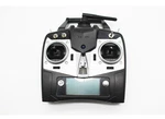 Hrp Rage R/c 8-CHANNEL Computer Tx Mode 2; Electra New. Price: $116.97.