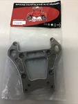 Redcat 710004 Aluminum Front Shock Tower (gun Metal) RER03525 New. Price: $18.00.