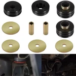 9.4102G Body Cab Mount Bushing Cushion Universal 94102 Kit Car Rod Frame Truck New. Price: $37.55.