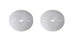 Team Associated 92428 RC10B7 13MM Shock Pistons, 2.5MM, 2X1.9 New. Price: $9.99.