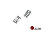 Rc Racing Associated 4WD Touring Car Springs 14.5 Lbs Steel Silver (2) 3942 New. Price: $18.98.