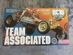 Team Associated RC10 Classic 40TH Anniversary Kit 6007 - Limited Edition (nib) New. Price: $345.00.