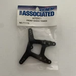 Team Associated RC10T6.1 Front Shock Tower 71115 New. Price: $23.79.