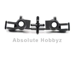 Mugen Rear Hub Carrier MBX6/MBX6T - MUGE0152 New. Price: $16.14.