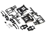 Tamiya TT-01D "b Parts" Suspension Arm Set TAM51217 New. Price: $19.00.