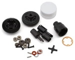Shibata GRK5-R Gear Differential Set GRK-R31W271 New. Price: $52.80.