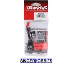 Traxxas 6588 Accessory Power Supply Regulated 3V Amp/ Tap Connector TRA1 New. Price: $17.95.