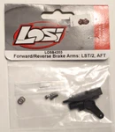 LOSB4203 Losi LST/2, Aft Forward/reverse Brake Arms New. Price: $6.50.