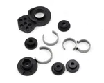 Xray X-stiff Composite Servo Saver Set XRA372503 New. Price: $25.05.