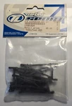 Losi LOSB1024 F/r Suspension Arm Set New. Price: $5.99.