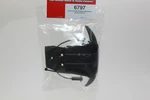 Traxxas Trx 6797 Bumper With Led Light Rustler 4X4 Vxl New In Ovp. Price: $20.65.