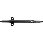 521-235 Dorman Kit Control Arm Shaft Front Lower For Pickup Mazda B2200 Truck New. Price: $105.62.