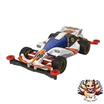 New Tamiya Racer Mini 4WD Series No. 75 Great Emperor Premium Super Ii. Price: $24.34.