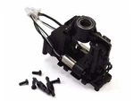 Main Frame With Servos - Blade 70S : BLH4204 New. Price: $41.67.