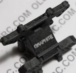 Team Losi A-9843 Sw Street Weapon Front Shock Tower Plastic Black Graphite New. Price: $34.99.