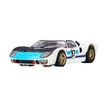 Hrp Afx Racing 1966 Ford GT40 No. 97 Mkii Ho Scale Slot Car New. Price: $74.15.