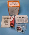 New Multiplex Jumbo Mc V2 65177 Large Scale Servo 1/4 1/5 Uni Plug Rc Baja. Price: $119.95.