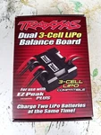 Traxxas Parts: Dual Charging Board For 3S Lipo - 2918 New. Price: $24.00.