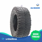 Used Lt 305/65R17 Mickey Thompson Baja Boss 121/118Q - 8/32. Price: $150.01.