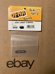 Ofna Racing R/c Gasket Exhaust .12 Manifold 38162 Nip New. Price: $9.99.
