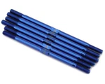 1UP Racing Schumacher Storm ST2 Pro Duty Titanium Turnbuckle Set Blue) New. Price: $77.99.