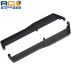 Associated RC10B74 Factory Team Side Rails Carbon ASC92303 New. Price: $20.23.