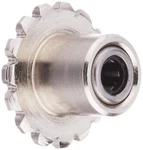 Kyosho Front Sprocket Phantom EP-4WD EF216 Silver Spare Parts Only New. Price: $34.74.