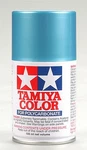 Tamiya PS-49 Metallic Blue Poly-carbonate Spray Paint 86049 New. Price: $17.99.