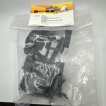 Racing Savage Gear Box Bulkhead Set HPI85235 New. Price: $11.57.