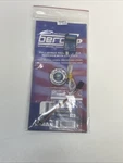 Castle Creations Berg 7P Programmable Receiver With Vertical Pin Ch 16 Crystal Used. Price: $19.99.
