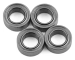 Losi Mini-t 2.0 Front / Rear Wheel Ball Bearings 4X7X2.5MM (4) LOS217001 New. Price: $11.99.