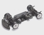 Mugen Seiki MTC3 Competition 1/10 Electric Touring Car Kit MUGA2006 New. Price: $679.99.