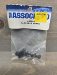 Team Associated 4X4 Servo Horn Set Asc 91003 New. Price: $10.00.