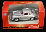 Porsche 356 Coupe Silver 1:43 Diecast Schuco Junior Line Vg Box Used. Price: $19.50.
