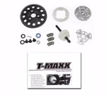 Traxxas 5351X T-maxx Torque Control Slipper Upgrade Kit (pre September 2002) New. Price: $25.00.