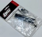 Losi LOS263004 Fork Shaft Set: Promoto-mx Motorcycle Offroad Lipo Rtr Wheel New. Price: $31.99.