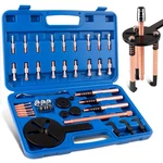 Feikenee 36-IN-1 Bearing Puller Kit, Upgraded Blind Hole Set,... New. Price: $47.70.