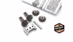 Traxxas 5382X Gear Set Differential E-maxx New. Price: $14.00.