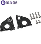 Hot Racing SXTF3801 Axial SCX24 Aluminum Transmission Case New. Price: $20.99.